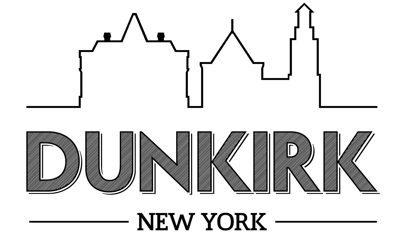Dunkirk, NY Identity